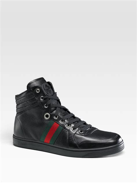 sneakers men's gucci shoes|classic Gucci sneakers for men.